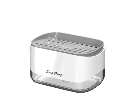 Miniatura 2 de Dispensador Mágico de Jabón